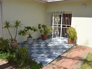 3 Bed House in Crosby