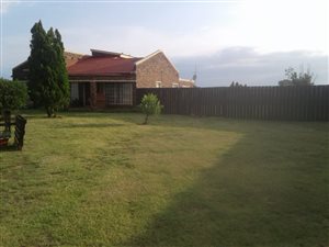2.1 ha Farm in Lochvaal