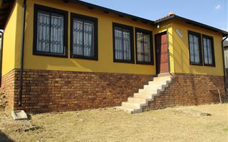 3 Bedroom House in Birch Acres