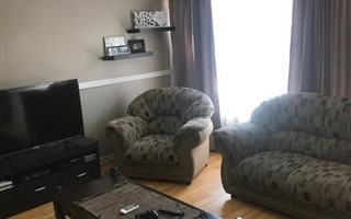 2 Bedroom Townhouse in Uitsig