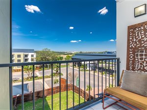 1 Bed Apartment in Linbro Park