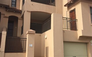 4 Bedroom Apartment in Sunnyrock
