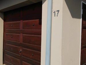 2 Bed Apartment in Chancliff Ridge