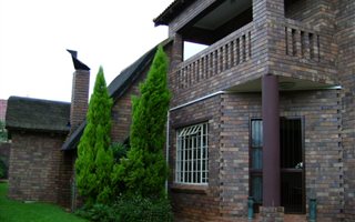 4 Bedroom House in Safari Gardens