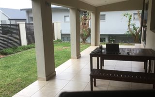 2 Bedroom House in Dunkirk Estate