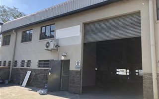 392 m² Commercial space in Westmead