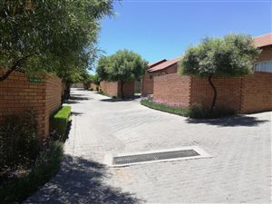 2 Bedroom Townhouse in The Reeds