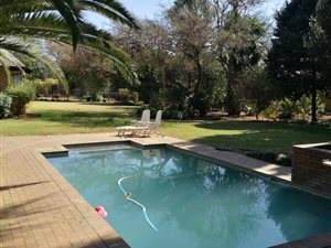 3 Bed House in Linksfield North