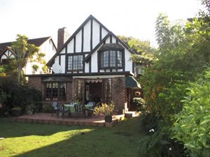 2 Bed Townhouse in West Riding