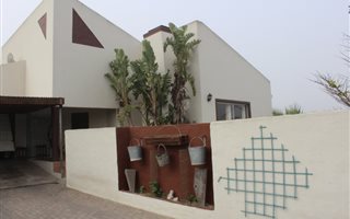 3 Bedroom House in Port Owen