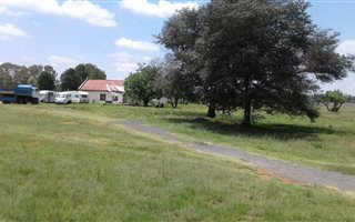 10000 m² Retail Space in Lilyvale