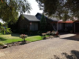 4 Bed House in Vanderbijlpark SW2