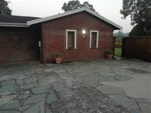 2 Bed Simplex in Westville