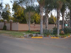 2 Bed Apartment in Boardwalk Villas