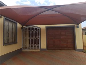 3 Bed House in Kempton Park Central