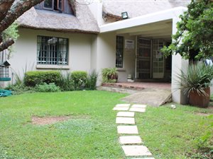 180 m² Office Space in Broadacres