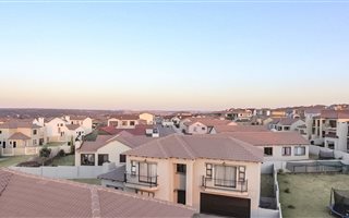 3 Bedroom House in Thatchfield