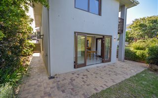 1 Bedroom Apartment in Welgedacht
