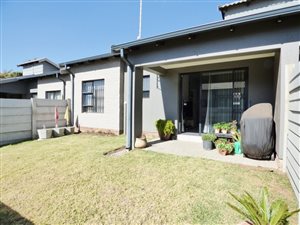 2 Bed Simplex in Norton Park