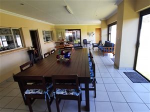 3 Bed House in Vanderbijlpark CW6