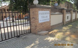 3 Bedroom Apartment in Bo Dorp