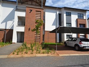 3 Bed Apartment in Ballito