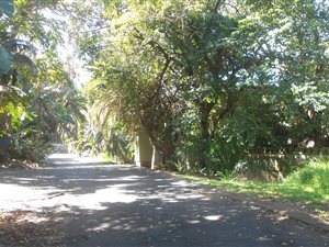 2273 m² Land available in Southbroom