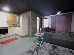 2 Bed Apartment in Salt River