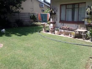 3 Bed House in Hospitaalpark