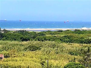 1150 m² Land available in La Mercy
