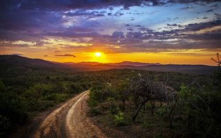 2500 ha Farm in Beacon Bay