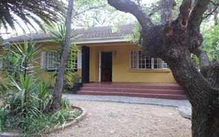 3 Bedroom House in Sandringham