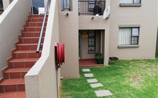 2 Bedroom Apartment in Albemarle