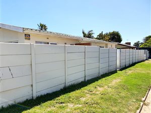 3 Bed House in Belmont Park