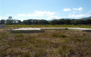 1338 m² Land available in Fisherhaven