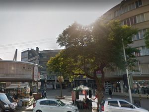 2 Bed Apartment in Sunnyside