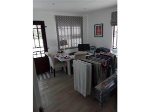 3 Bed Cluster in Strathavon