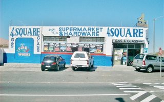340 m² Retail Space in Kuilsriver