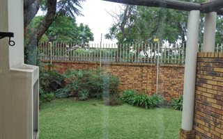 2 Bedroom Apartment in Hillcrest