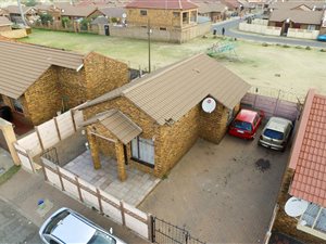2 Bed House in Reiger Park