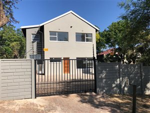 3 Bed House in Illiondale