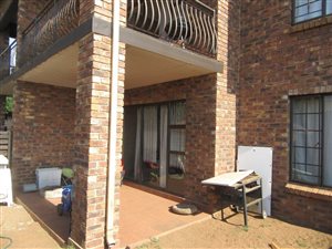 2 Bed Townhouse in Dalpark