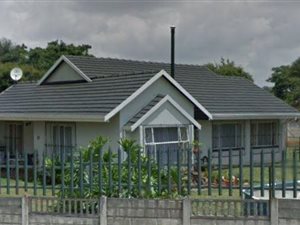 3 Bed House in Birchleigh