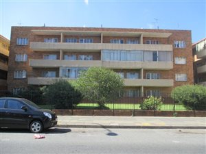 1 Bed Apartment in Boksburg Central