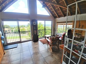 3 Bed House in Sterrewag