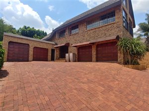 3 Bed House in Sterrewag