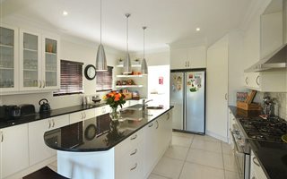 4 Bedroom House in Cedar Creek