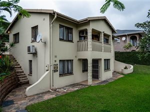 4 Bed House in Avoca