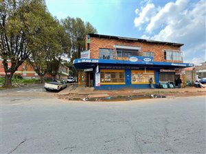 248 m² Commercial space in Jeppestown
