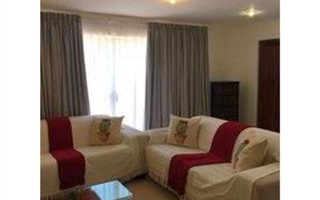 1 Bedroom Garden Cottage in Cresta